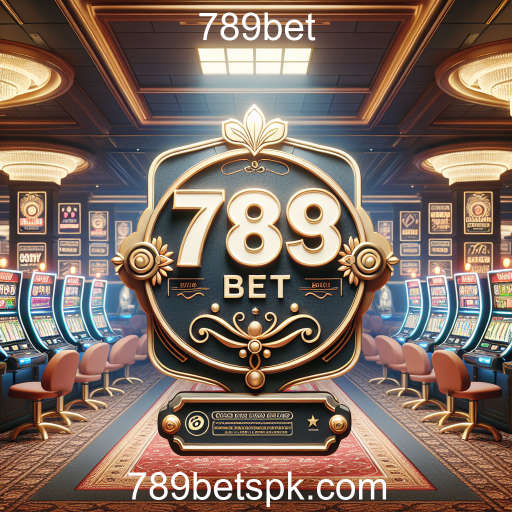 Descubra o Mundo dos Cassinos Online no 789bet