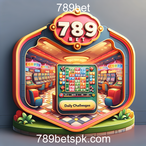 Desafios Diários: A Palavra do Dia no 789bet