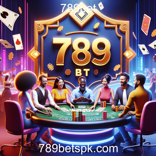 A Importância da Comunidade de Jogadores no 789bet