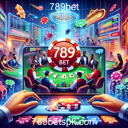 Explorando os Torneios Atuais na 789bet: Uma Nova Dimensão de Competição