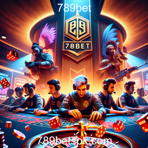 A Ascensão dos Jogadores Vencedores em 789bet